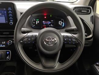 2021 Toyota Aqua - Thumbnail