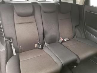 2013 Honda Fit - Thumbnail