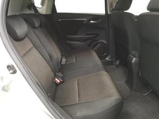 2013 Honda Fit - Thumbnail