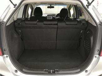 2013 Honda Fit - Thumbnail