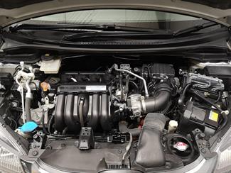 2013 Honda Fit - Thumbnail