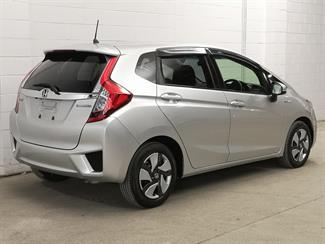 2013 Honda Fit - Thumbnail