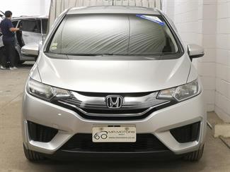 2013 Honda Fit - Thumbnail
