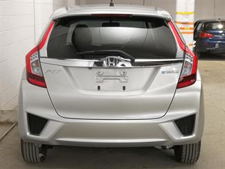 2013 Honda Fit - Thumbnail