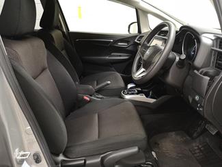 2013 Honda Fit - Thumbnail