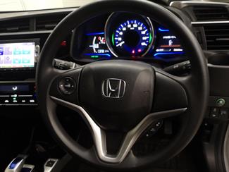 2013 Honda Fit - Thumbnail