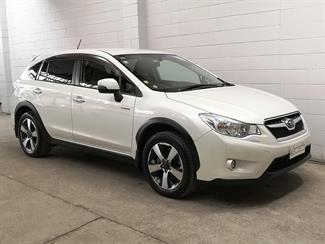 2014 Subaru XV - Thumbnail