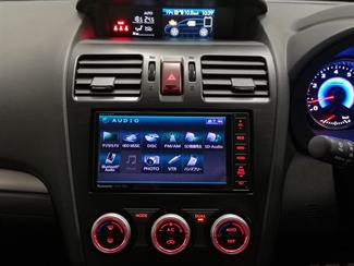 2014 Subaru XV - Thumbnail