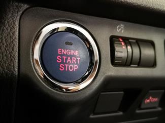 2014 Subaru XV - Thumbnail