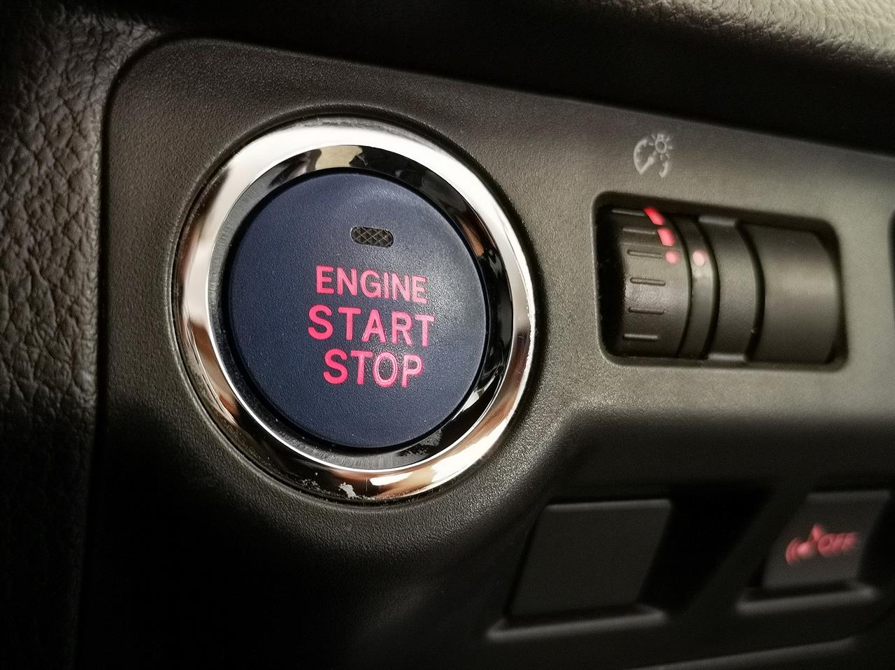 2014 Subaru XV