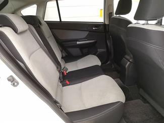 2014 Subaru XV - Thumbnail