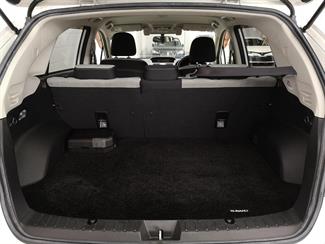 2014 Subaru XV - Thumbnail