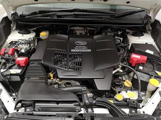 2014 Subaru XV - Thumbnail