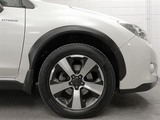 2014 Subaru XV - Thumbnail