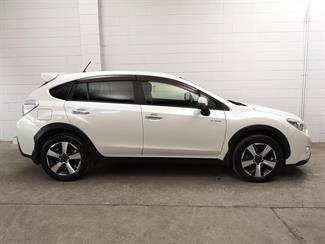 2014 Subaru XV - Thumbnail