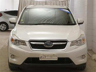 2014 Subaru XV - Thumbnail