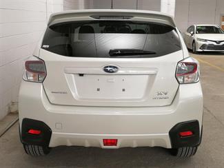 2014 Subaru XV - Thumbnail