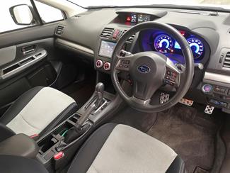 2014 Subaru XV - Thumbnail