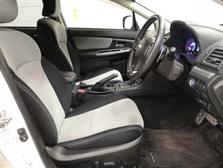 2014 Subaru XV - Thumbnail