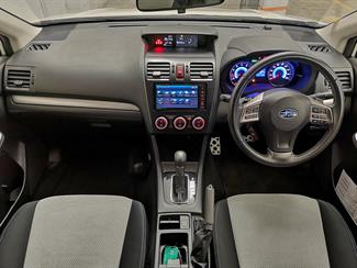 2014 Subaru XV - Thumbnail