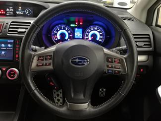 2014 Subaru XV - Thumbnail