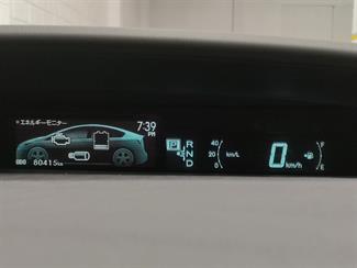 2012 Toyota Prius - Thumbnail