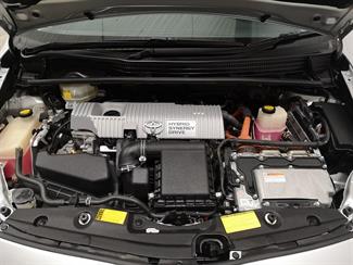 2012 Toyota Prius - Thumbnail