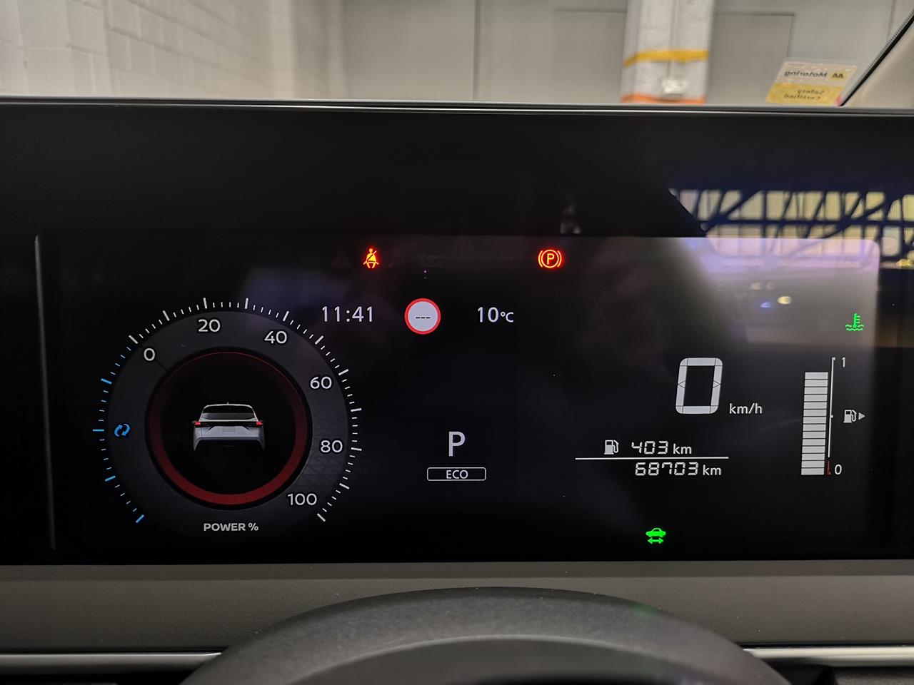 2022 Nissan Note