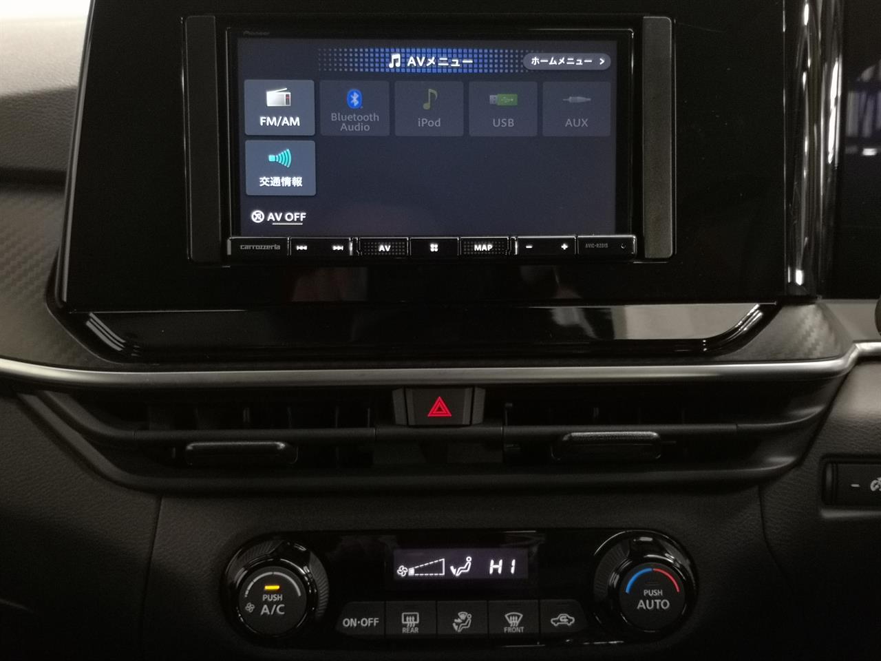 2022 Nissan Note