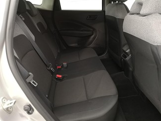 2022 Nissan Note - Thumbnail