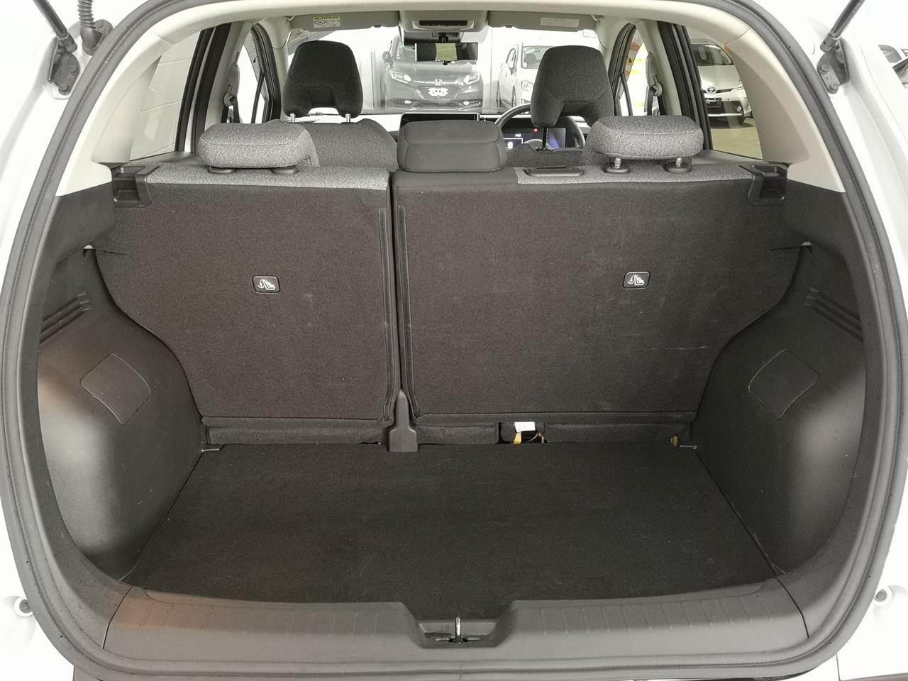 2022 Nissan Note