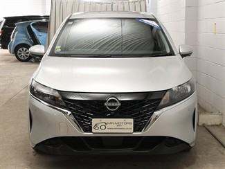 2022 Nissan Note - Thumbnail