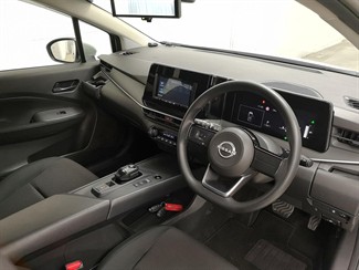 2022 Nissan Note - Thumbnail