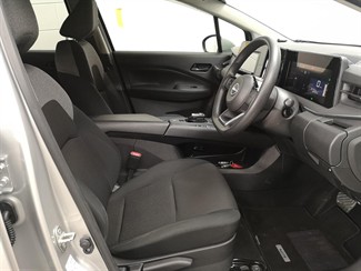 2022 Nissan Note - Thumbnail