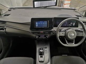 2022 Nissan Note - Thumbnail