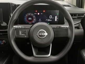 2022 Nissan Note - Thumbnail