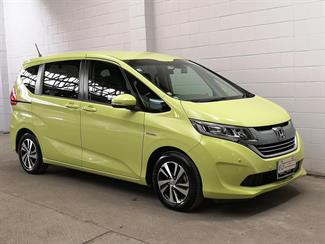 2016 Honda Freed - Thumbnail