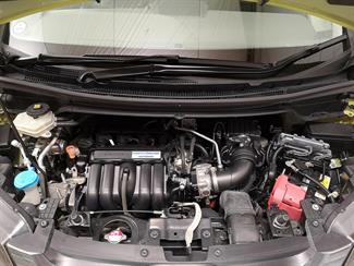 2016 Honda Freed - Thumbnail