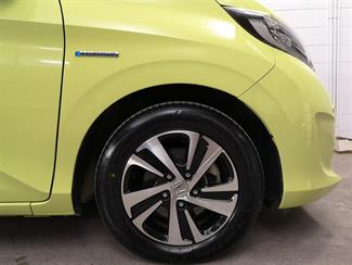 2016 Honda Freed - Thumbnail