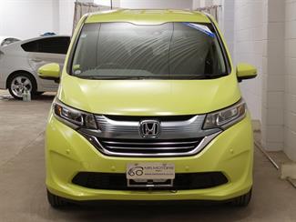 2016 Honda Freed - Thumbnail