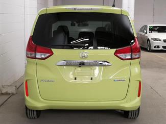 2016 Honda Freed - Thumbnail