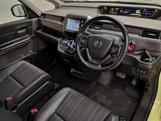 2016 Honda Freed - Thumbnail