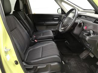 2016 Honda Freed - Thumbnail