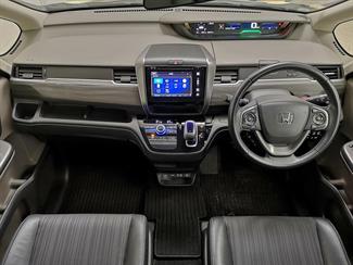 2016 Honda Freed - Thumbnail
