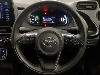 2022 Toyota Aqua - Thumbnail
