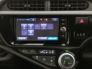 2016 Toyota Aqua - Thumbnail