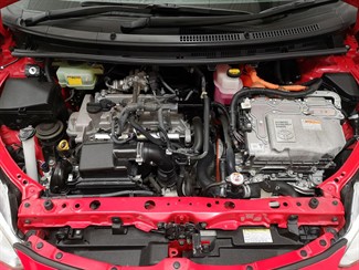 2016 Toyota Aqua - Thumbnail