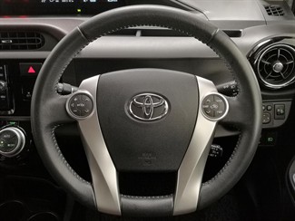 2016 Toyota Aqua - Thumbnail