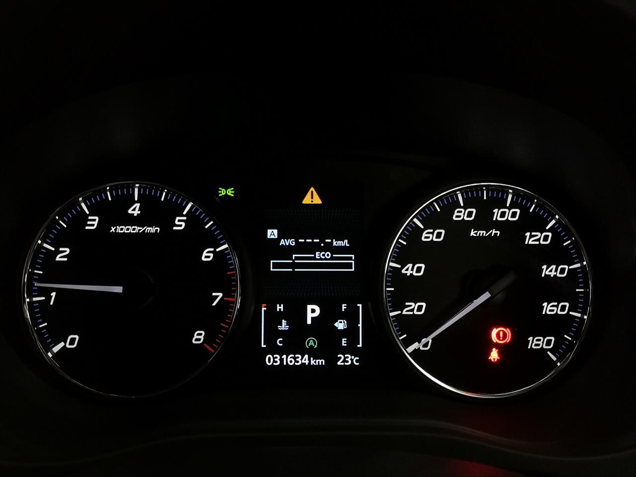 2016 Mitsubishi Outlander