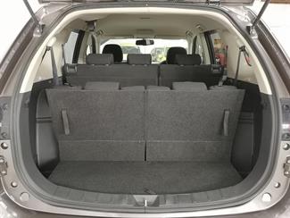 2016 Mitsubishi Outlander - Thumbnail